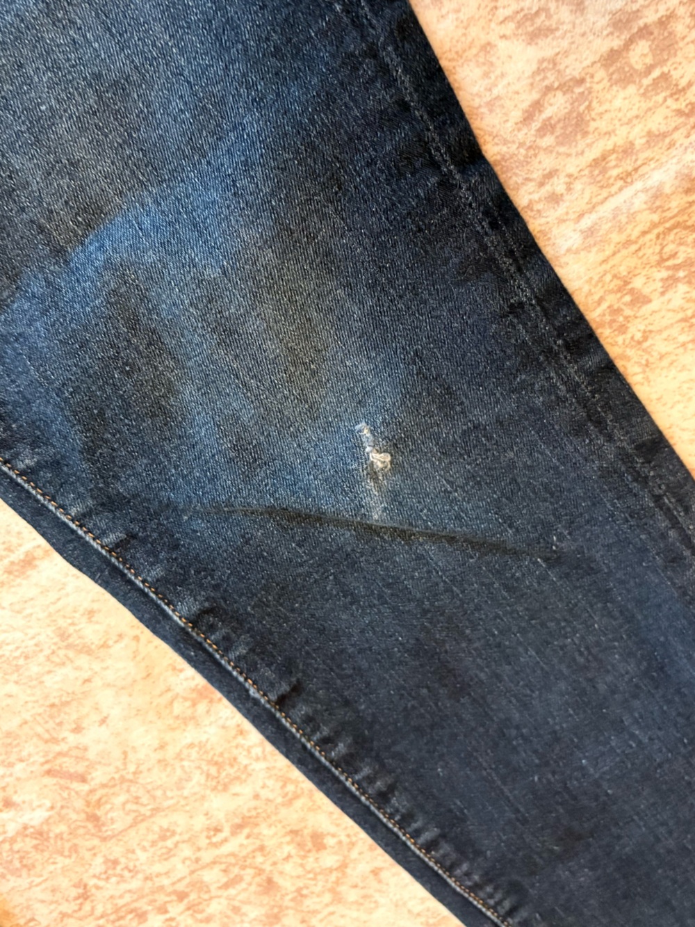 Frame Le Skinny de Jeanne - Picture 8 of 12